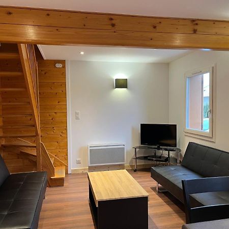 Chalet Gentiane Gerardmer Luaran gambar