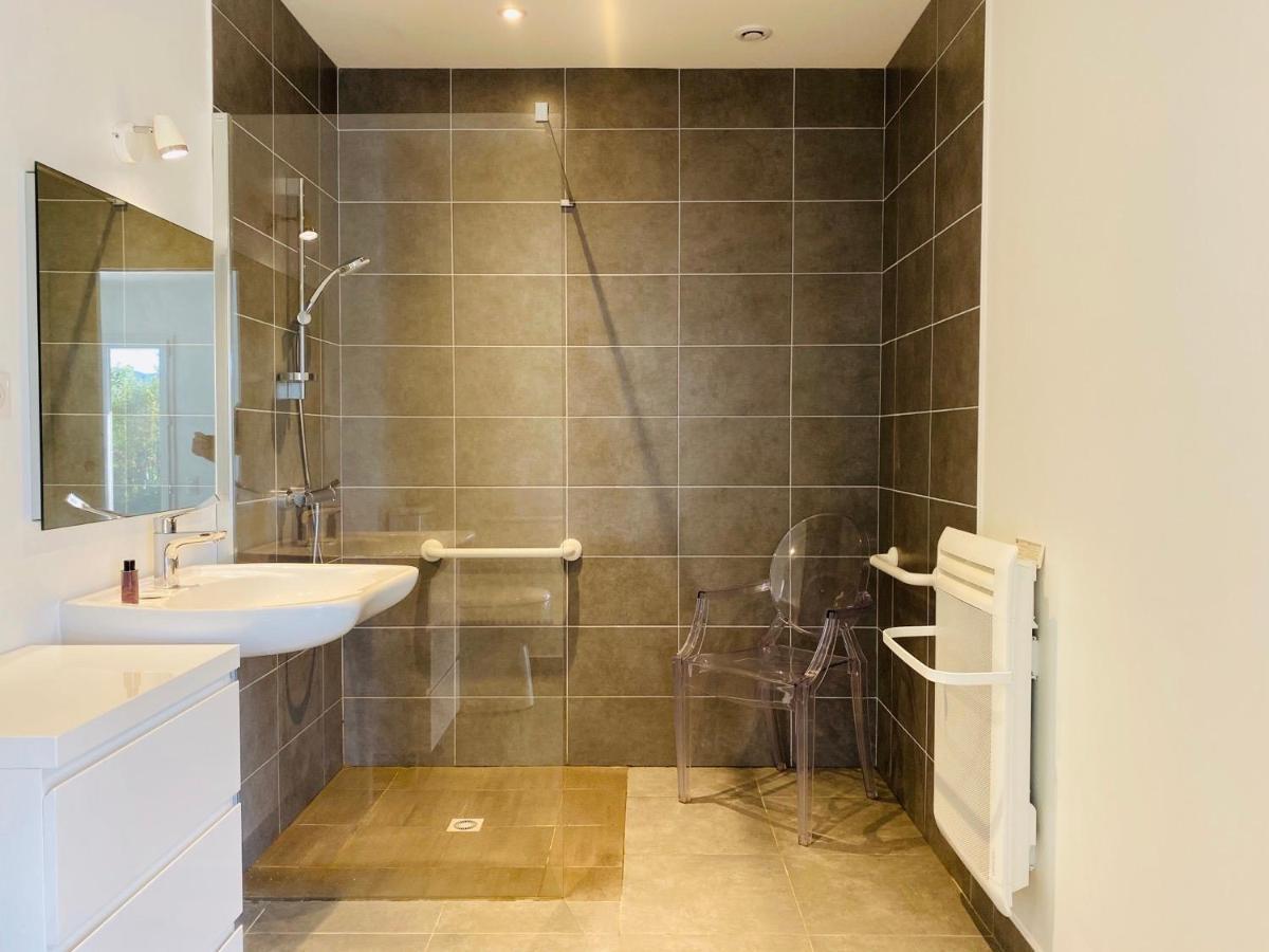 Chalet Gentiane Gerardmer Luaran gambar