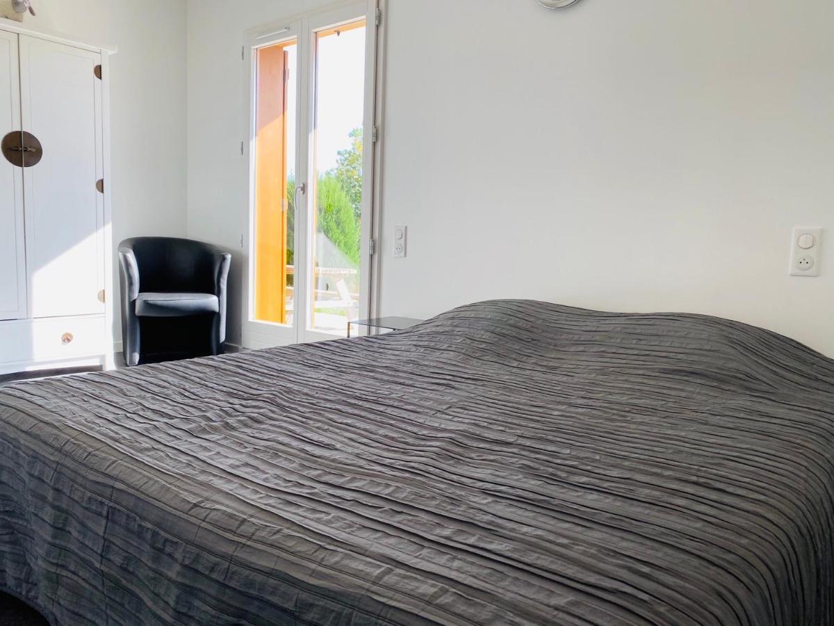 Chalet Gentiane Gerardmer Luaran gambar