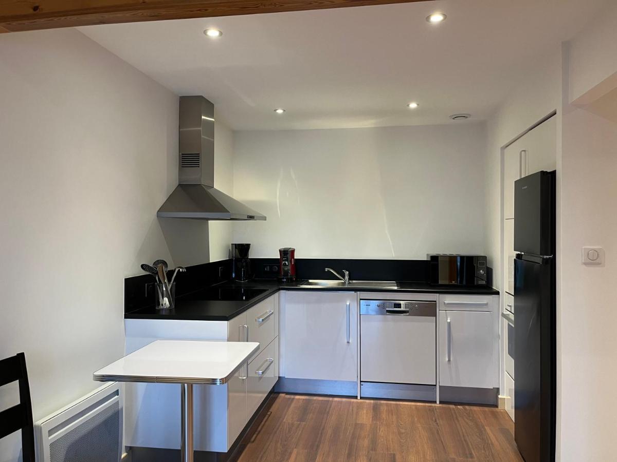Chalet Gentiane Gerardmer Luaran gambar